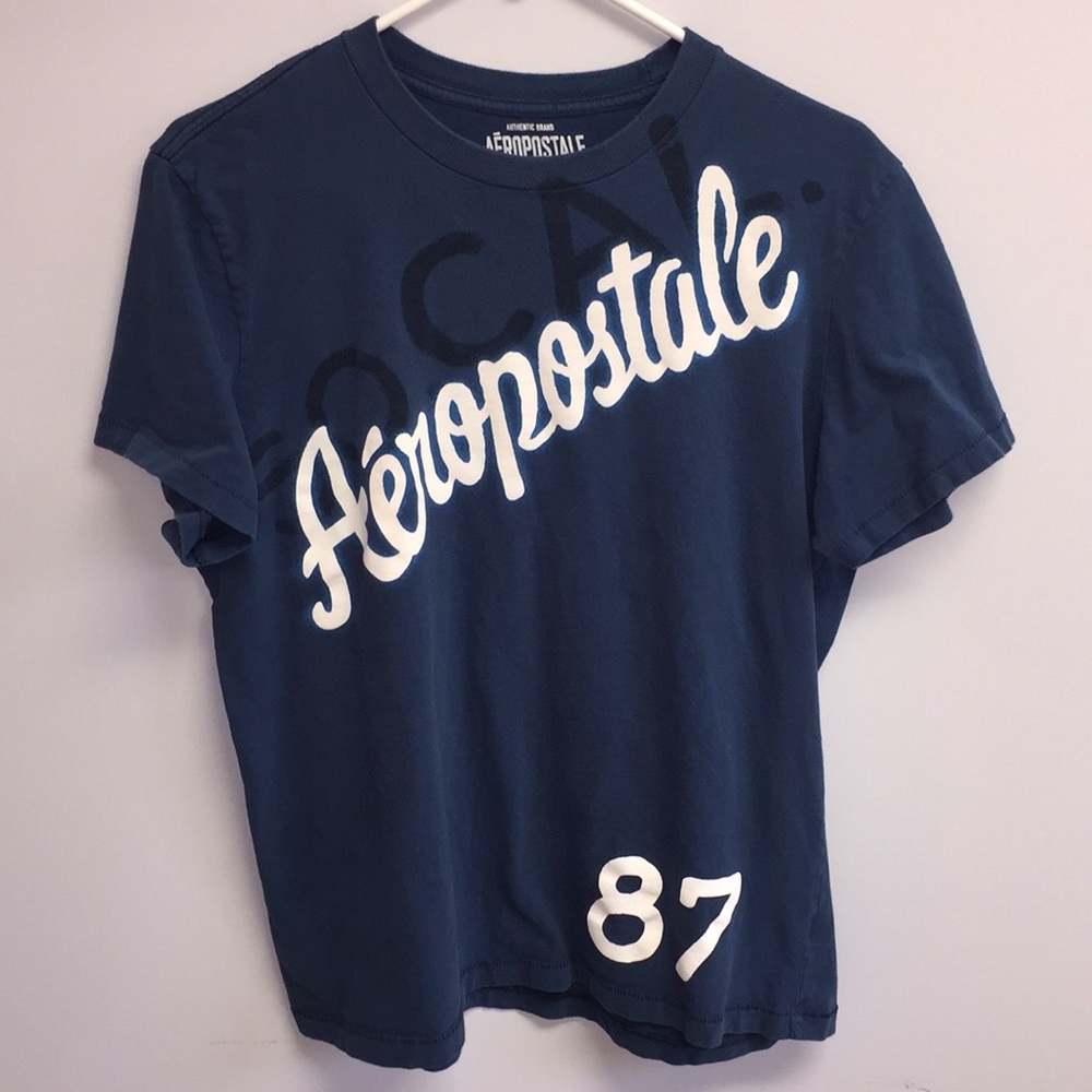 Aeropostale Men’s L T-shirt